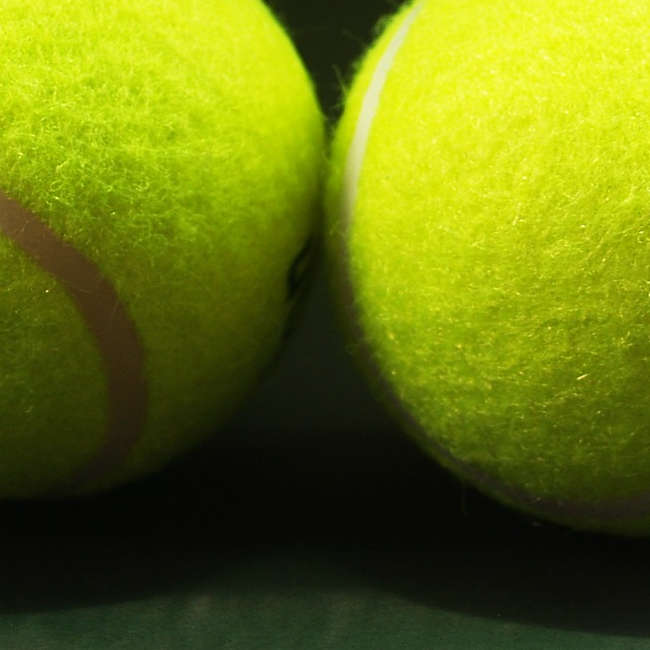 Tennis Bälle Angebote