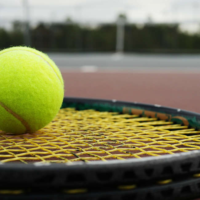 Tennis Schläger Angebote