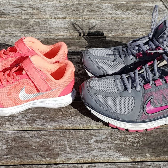 Tennis Schuhe Angebote