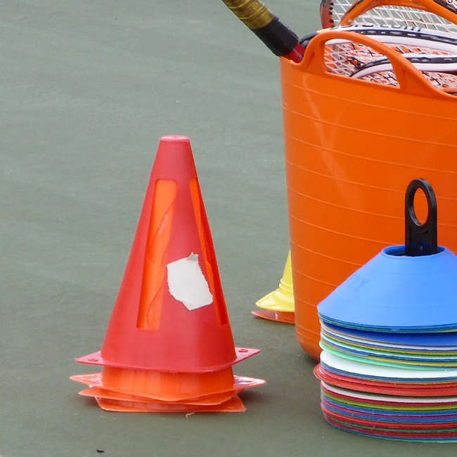 Tennis Zubehör Angebote