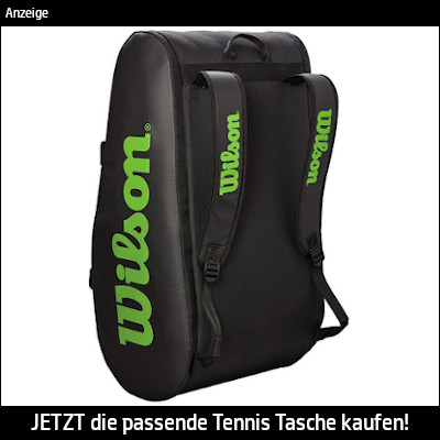 Wilson Tennis Tasche 400x400