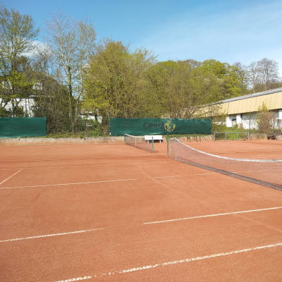 Tennis Übungen abseits des Platzes
