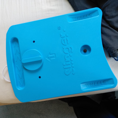 Slinger Bag Oszillator