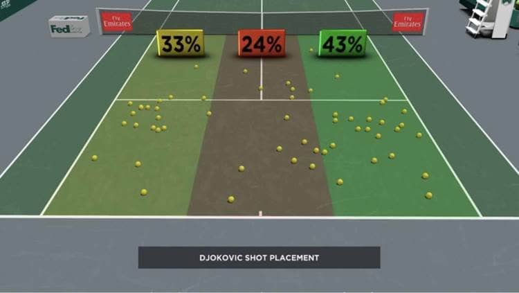 djokovic-paris-2019-final-shot-placement