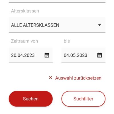 Mybigpoint Turniersuche Maske