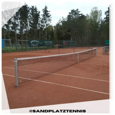 Vorbereitung auf die Sommer Saison