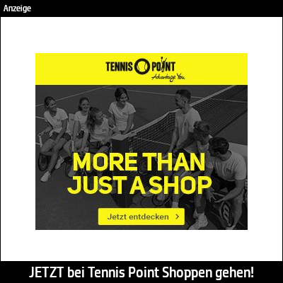 Tennis Point Online Shop