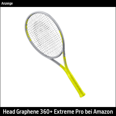 Head Graphene 360 Extreme Pro