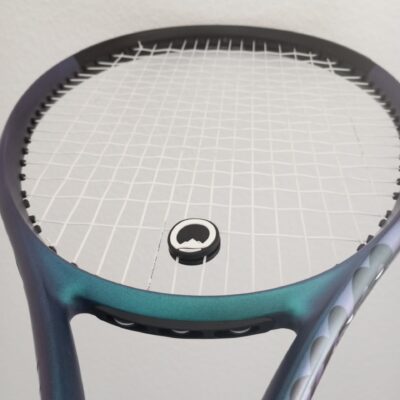 MSV Focus HEX auf dem Wilson Ultra V4