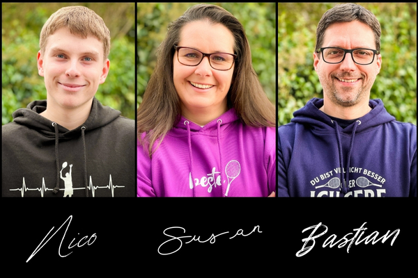 Matchpoint24 Team