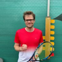 Micro Influencer Kleinestennis