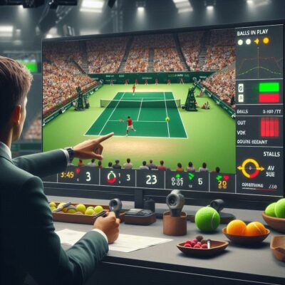 Tennis Tipps und Strategien für den Erfolg