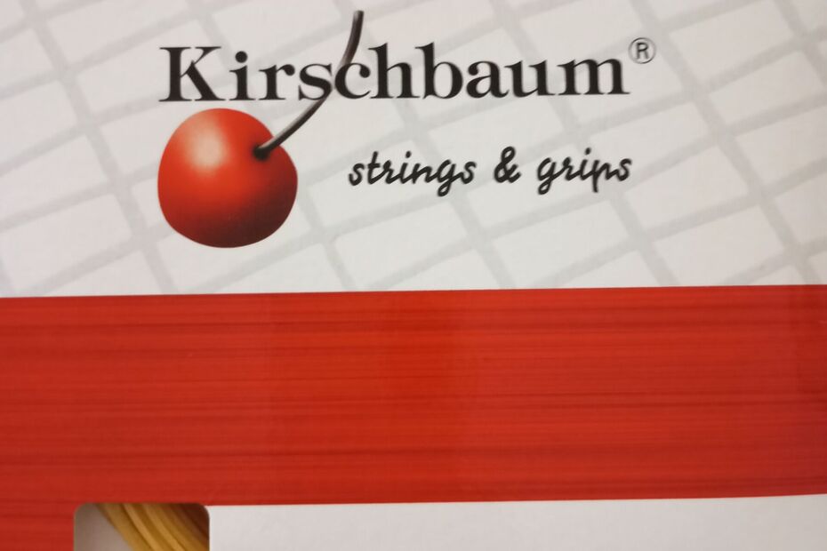 Kirschbaum Touch Multifibre Test-Saite