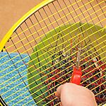 Ein Tennis Saiten Vergleich lohnt sich