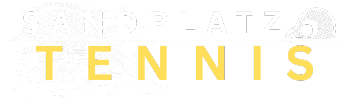 Sandplatz Tennis Blog und Community Logo