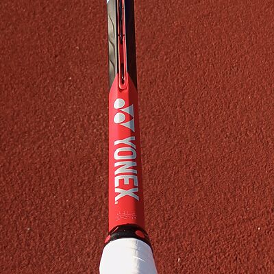 Yonex Schläger im Test