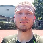 Mein Tennis Newsletter - Ronny