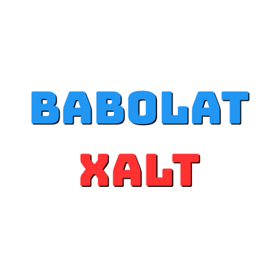 Babolat Xalt Multifilament Saite