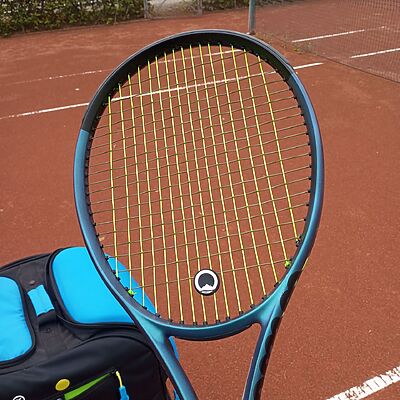 Gamma Moto Verve hybride Besaitung im Test