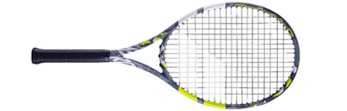 BABOLAT Evo Aero quer