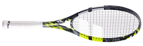 BABOLAT Pure Aero Team quer