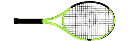 DUNLOP SX300 LS quer