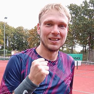 Du brauchst ein Sieger-Mindset