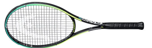 HEAD Graphene 360 Gravity MP quer