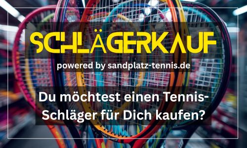 Schlägerkauf Ratgeber