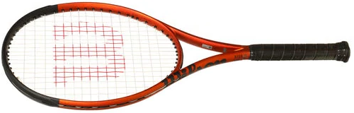 WILSON Burn 100 LS quer