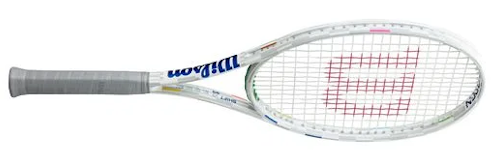 WILSON Shift 99 V1 quer