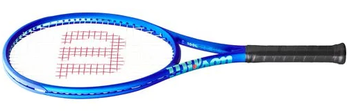 WILSON Ultra 100 L quer