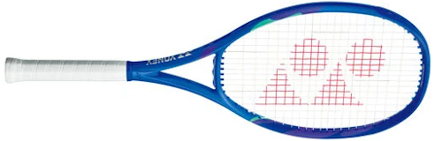 YONEX EZone 100 L quer