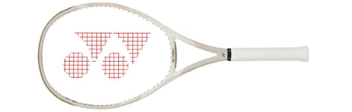 YONEX VCore 100L Sand Beige quer