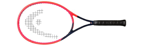 HEAD Radical Team quer