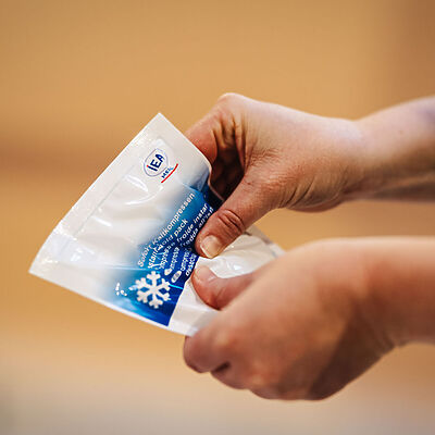 IEA Medical Sofort Kältekompresse