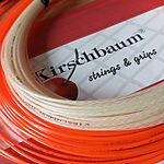 Kirschbaum Flash Shark hybrid mit Touch Dura