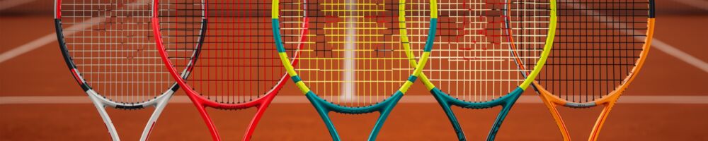 Alles was Du über Tennisschläger wissen musst