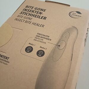 Bite Gone Insektenstichheiler