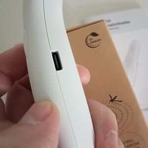 USB Steckplatz Gerät