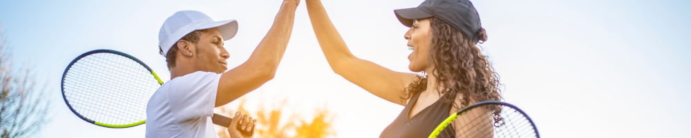 der Taktik Leitfaden by Sandplatz Tennis ist Dein Gamechanger