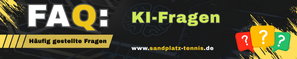 FAQ KI-Fragen zum Projekt