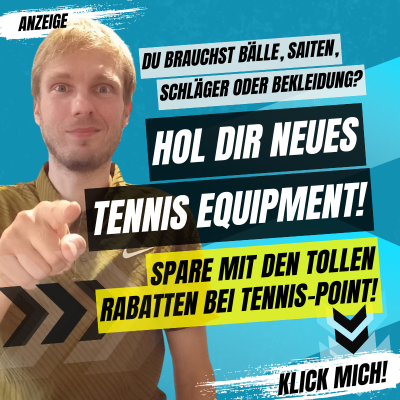 Tennis Point Top Deals
