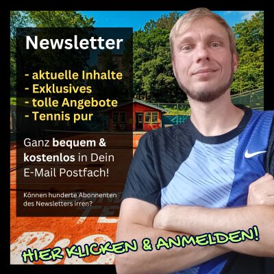 Hol Dir Jetzt meinen kostenlosen Newsletter