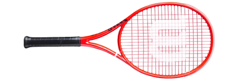 WILSON Defyer Tennisschläger